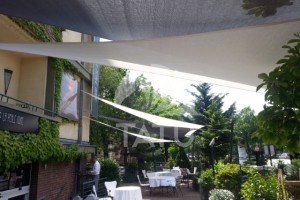 Fix napvitorla rendszer 1