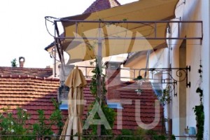 Fix napvitorla rendszer 3