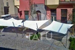 Napvitorla rendszer 1