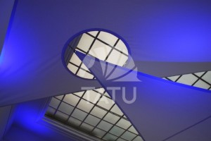 Napvitorla rendszer 4