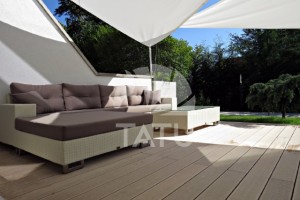 Állítható magasságú és dőlésszögű napvitorla 34