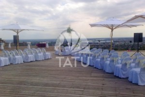 Napernyőbérlés 23