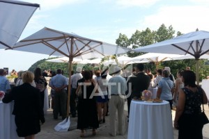 Napernyőbérlés 12