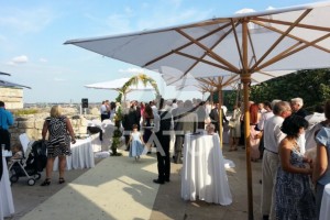 Napernyőbérlés 14