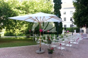 Napernyőbérlés 18