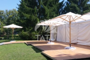 Napernyőbérlés 20