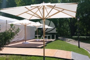 Napernyőbérlés 22
