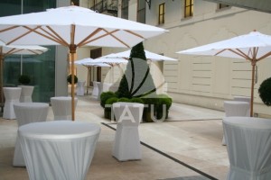 Napernyőbérlés 24