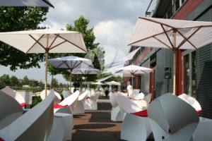 Napernyőbérlés 25