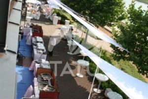 Napvitorlabérlés 3