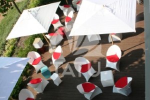 Napernyőbérlés 27