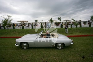 Napernyőbérlés 35