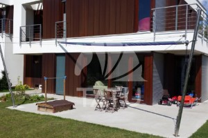 Betekerhető napvitorla 6